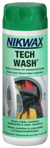 Nikwax Tech Wash - 300ml